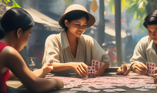 top game đánh bài